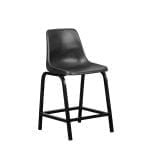 bucket seat industrial chair