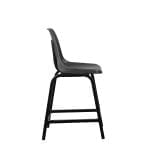 bucket seat industrial chair