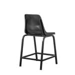 bucket seat industrial chair