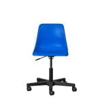 bucket seat industrial chair