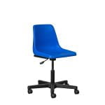 bucket seat industrial chair