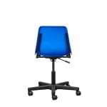 bucket seat industrial chair