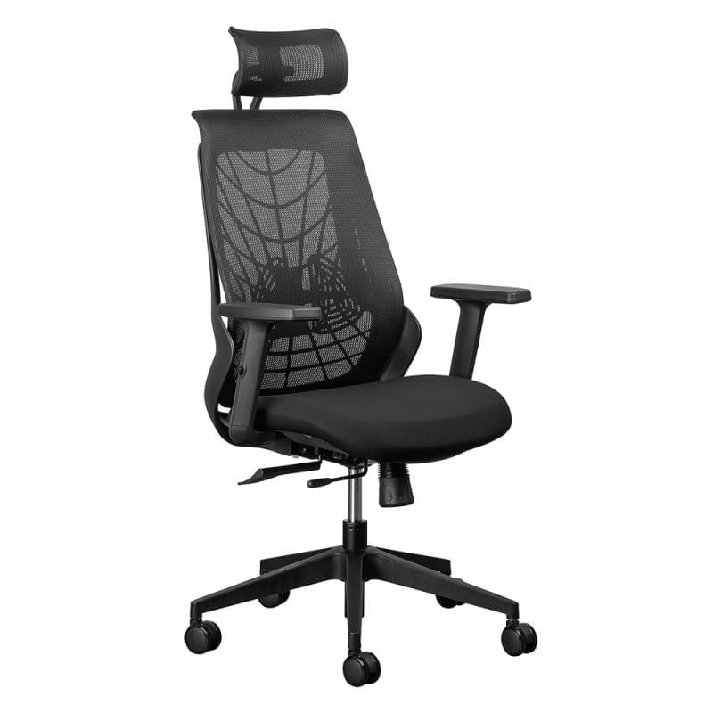 lynx ergonomic office chair