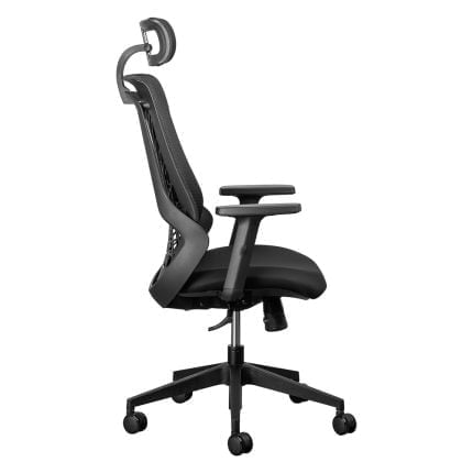 lynx ergonomic office chair
