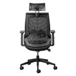 lynx ergonomic office chair