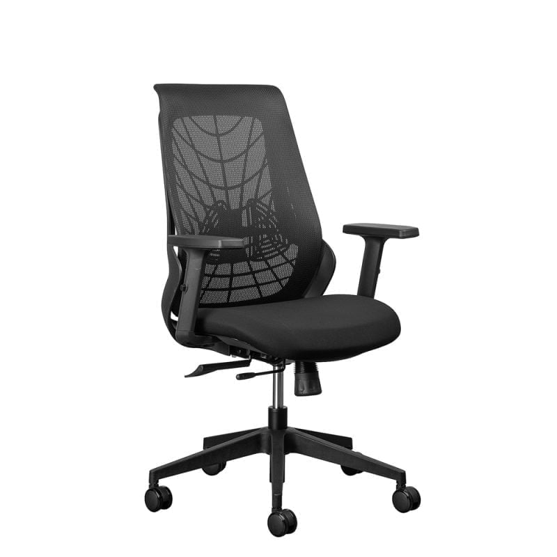 lynx ergonomic office chair