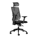 orthoair orthopedic office chair
