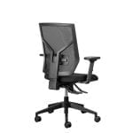 orthoair orthopedic office chair