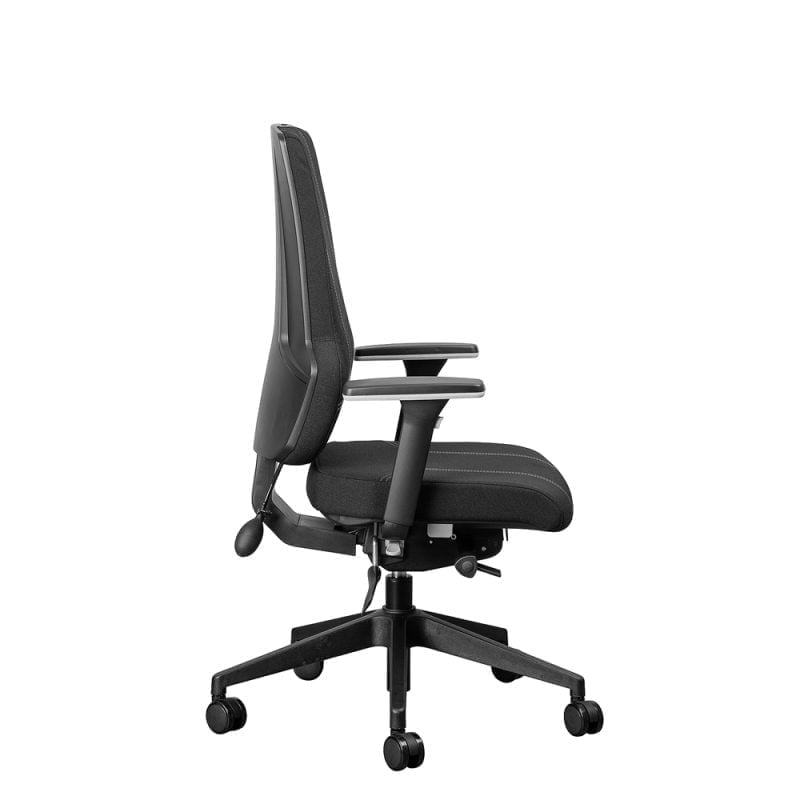 orthomax orthopedic office chair