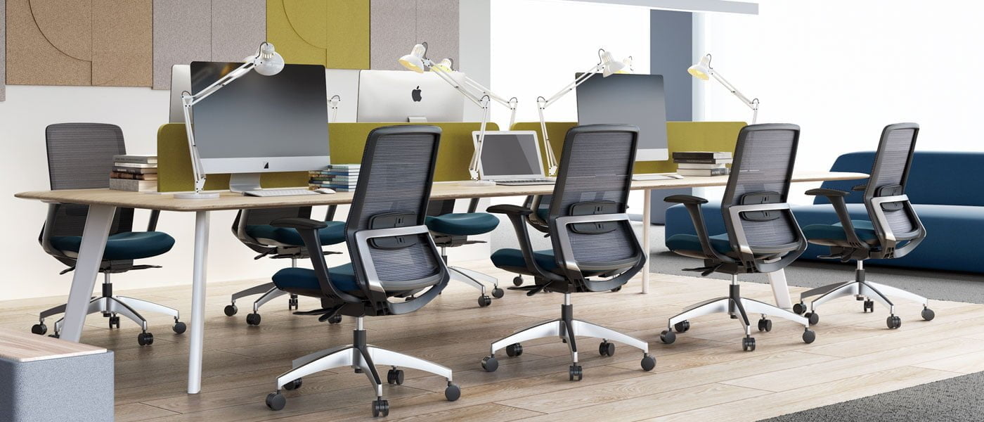 karo ergonomic office chairs