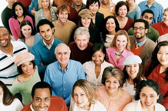 people are all different and so require a different ergonomic desk chair