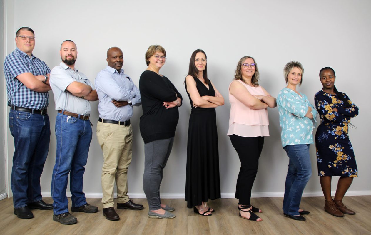 we are all different so an office chair with a static or fixed back support will not be suitable for everyone