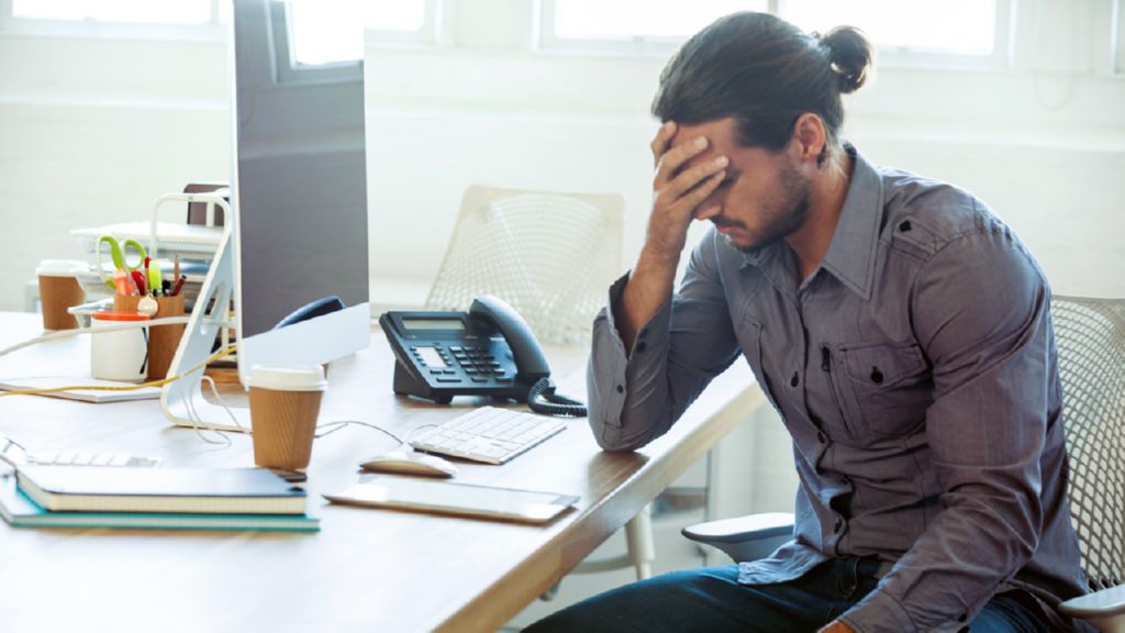 how to improve mental health in the workplace