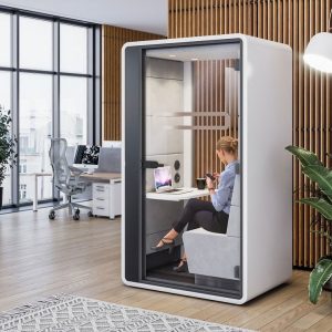 office pod