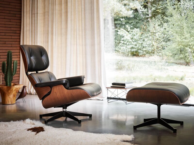 vitra eames chair