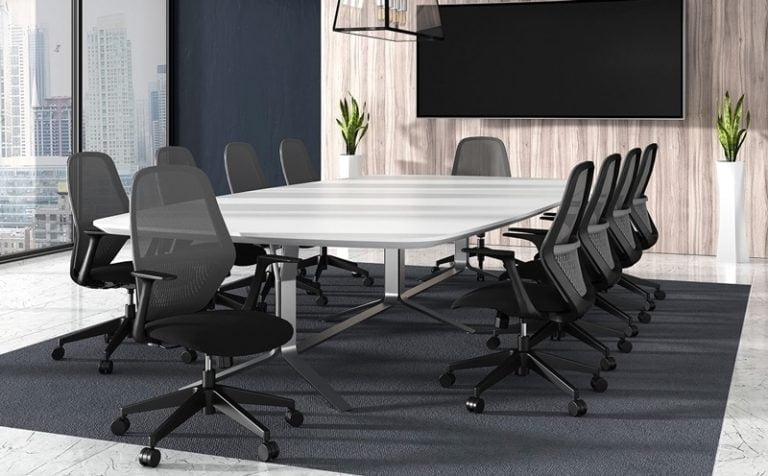 meeting and conference room swivel office chairs in south africa