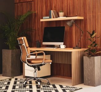 small home office ideas