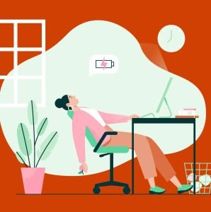 quiet quitting
