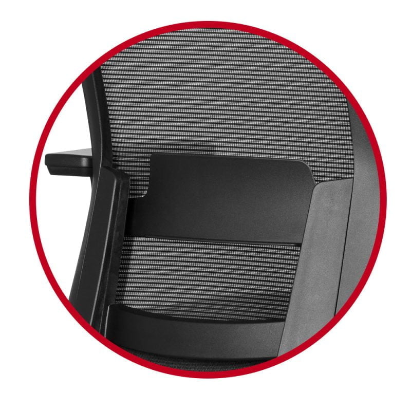 Mira-Mesh Ergonomic Office Chair - Karo