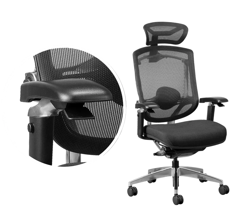 neo gtx gaming chair adjustable armrest