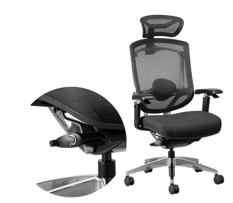 neo gtx swivel mechanism