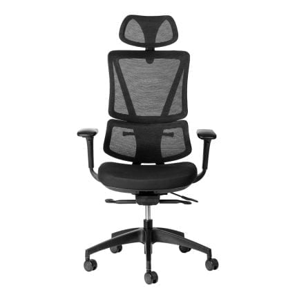 ergoback ergonomic office chair