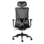 ergoback ergonomic office chair