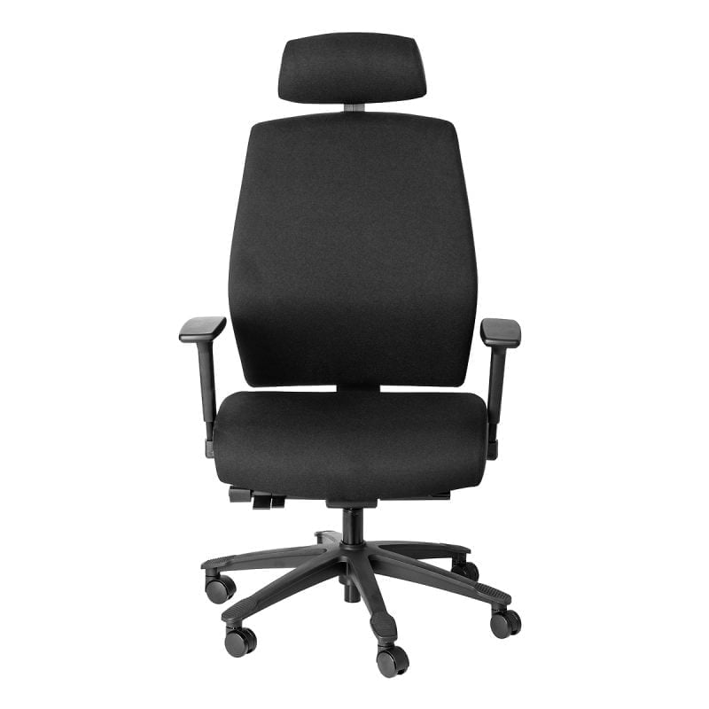 orthogrande orthopedic office chair
