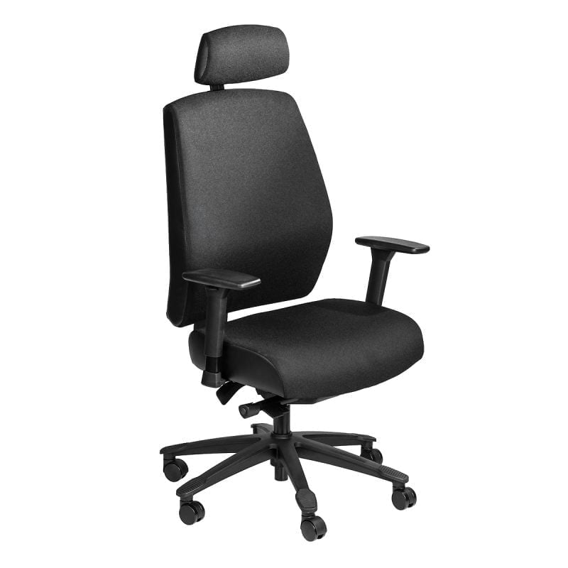 orthogrande orthopedic office chair