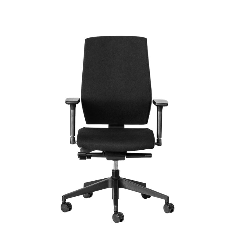 ortholux orthopedic office chair