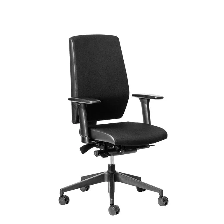ortholux orthopedic office chair