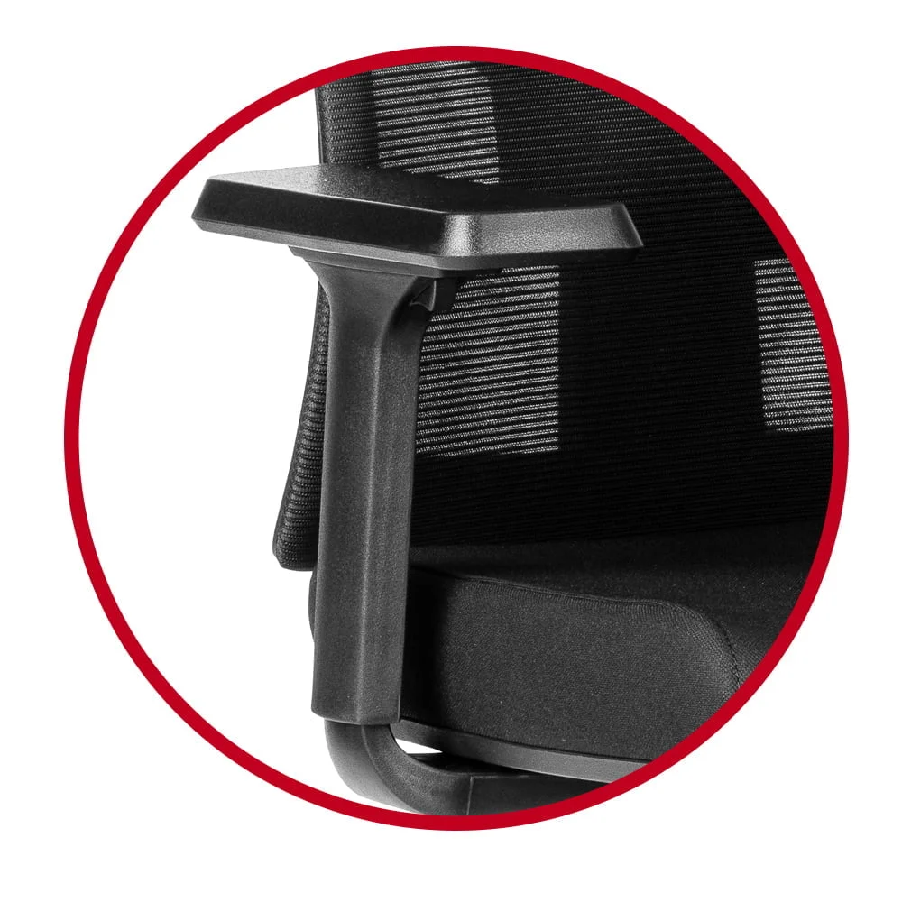 revive ergonomic office chair