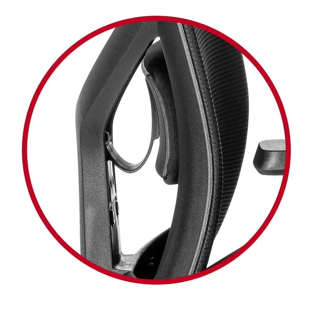 revive ergonomic office chair