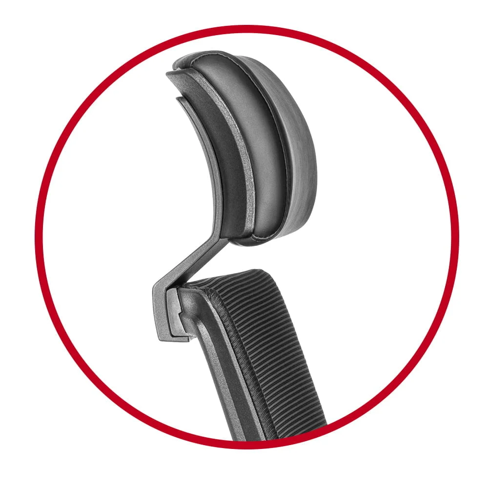 revive ergonomic office chair