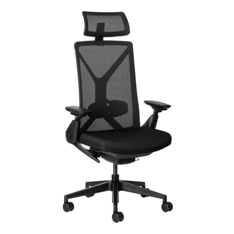yen ergonomic office chair