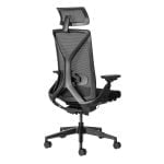 yen ergonomic office chair