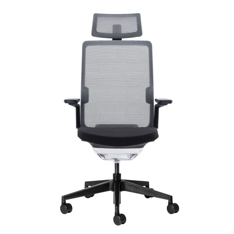 evolv ergonomic office chair