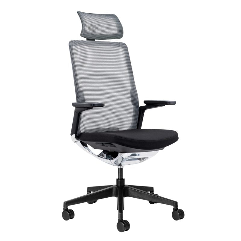 evolv ergonomic office chair