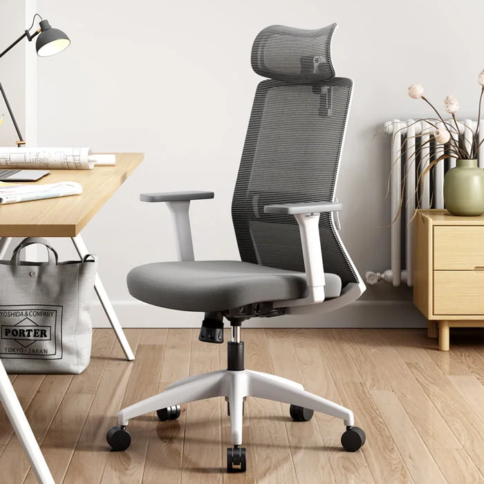 Finding Your Perfect Office Chair: A Guide to Measuring Yourself