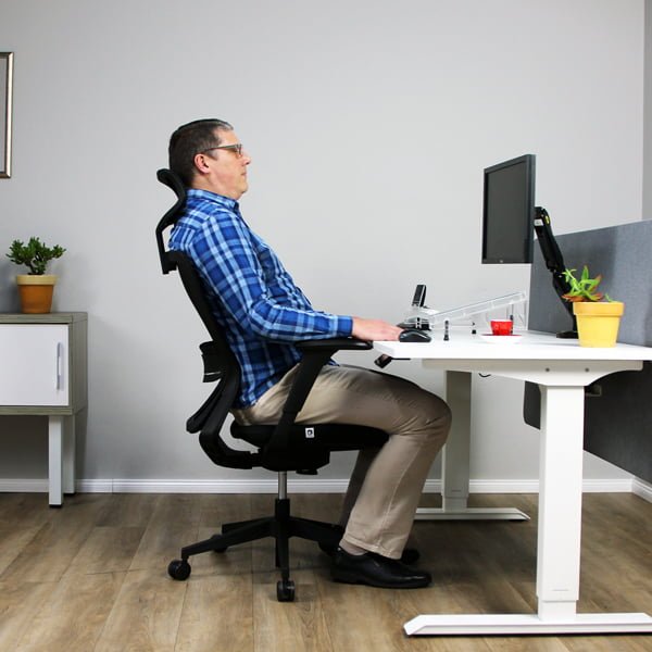 best office chairs for big and tall people