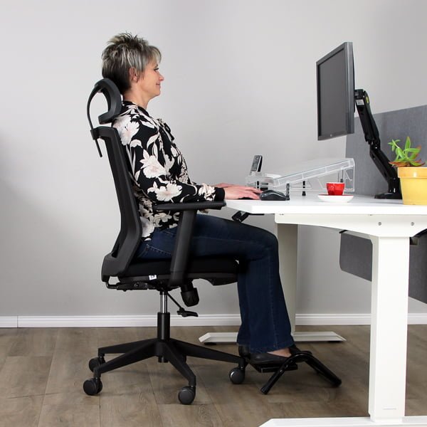 office chair for short people
