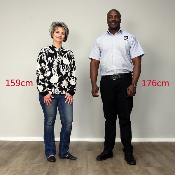 office chairs for short people