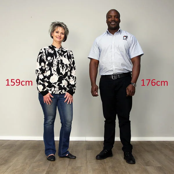 office chairs for short people