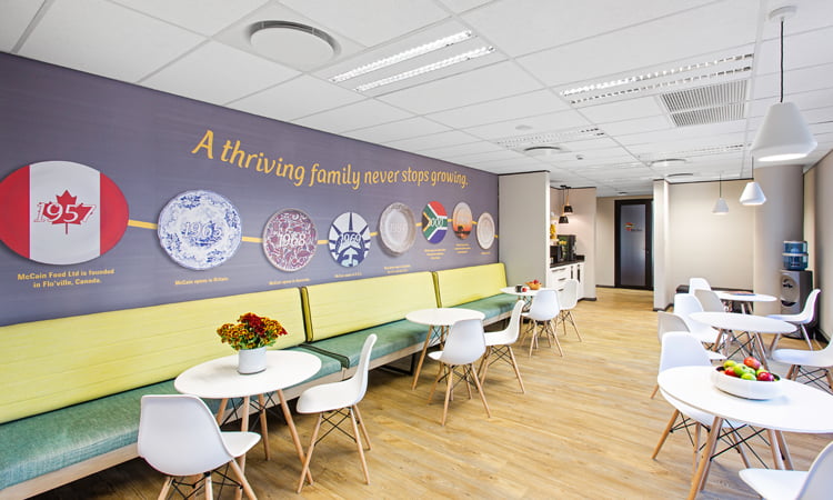 McCain Foods