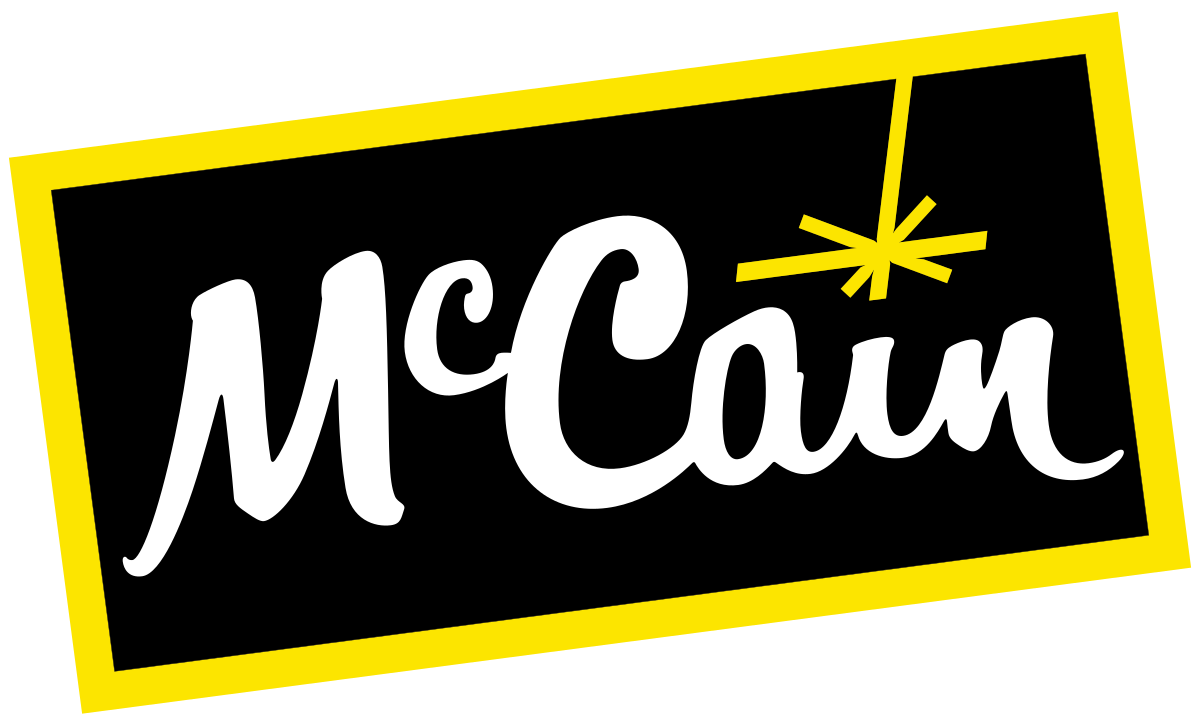 McCain Foods