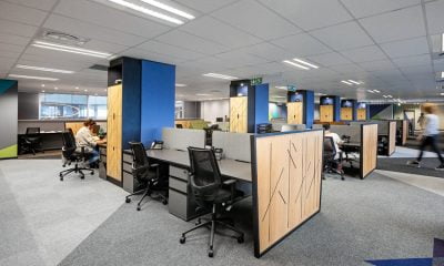 office furniture at tcm