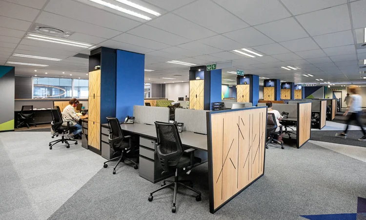 office furniture at tcm