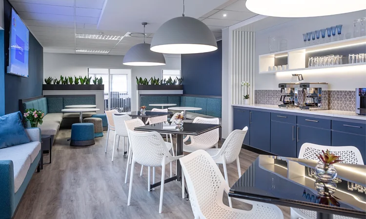 ergonomic office furniture