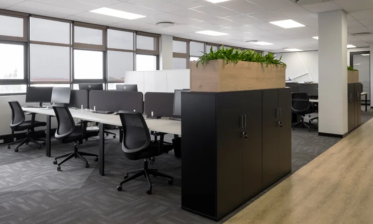 ergonomic office furniture