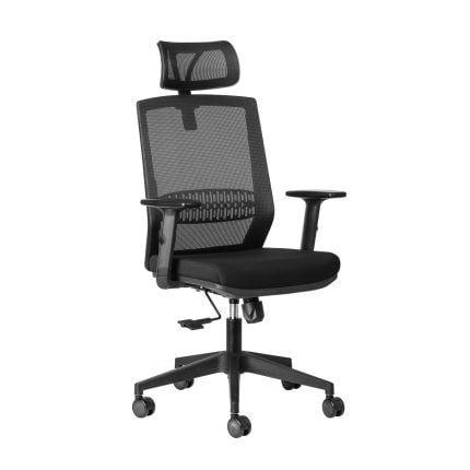 elara ergonomic office chair